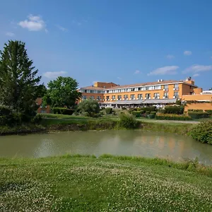 Mercure Toulouse Aeroport Golf De Hotel